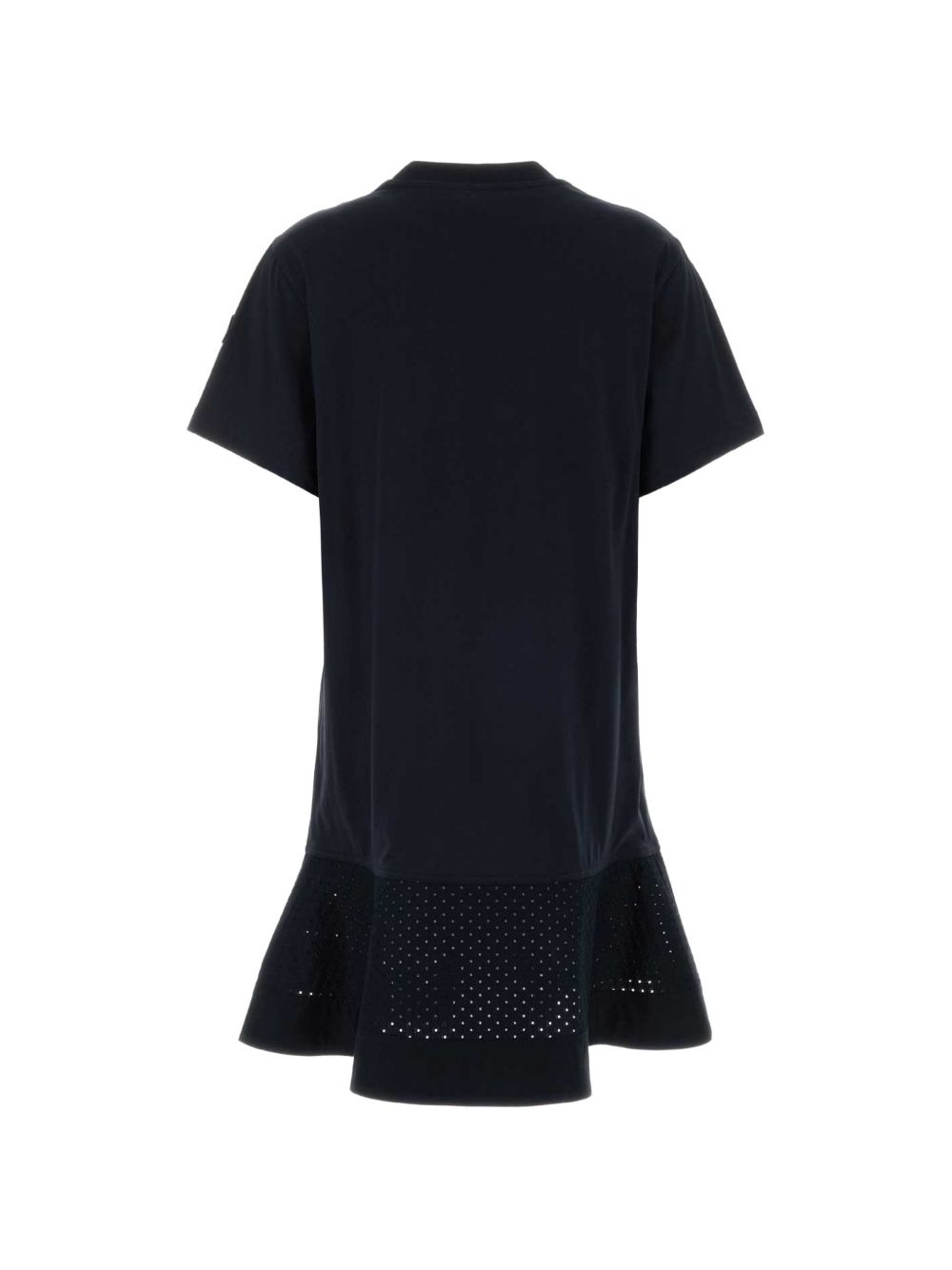 [Moncler] Short sleeve dress SS26 8I0001489AUO742
