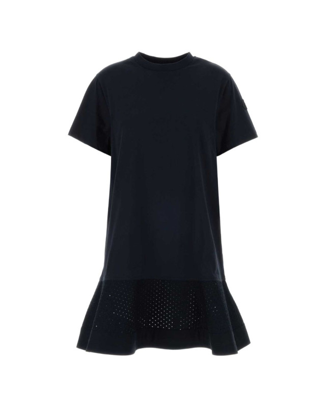 [Moncler] Short sleeve dress SS26 8I0001489AUO742