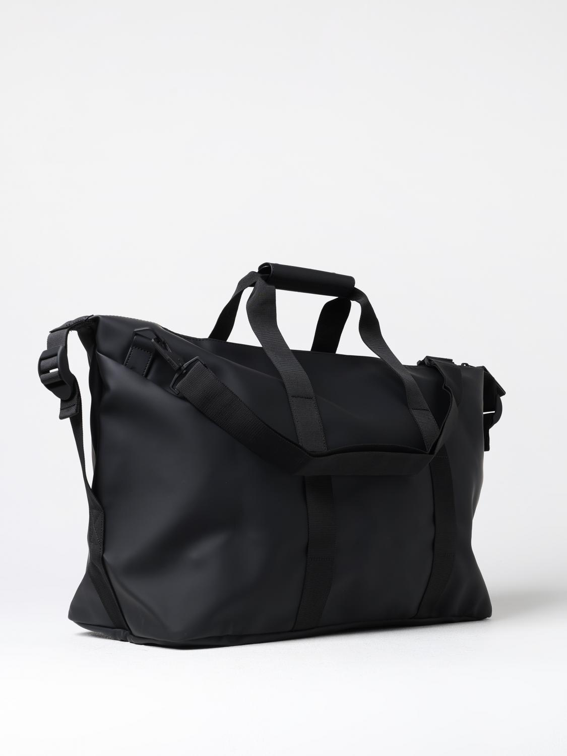 [Rains] Duffle Bag FW25 14200 01