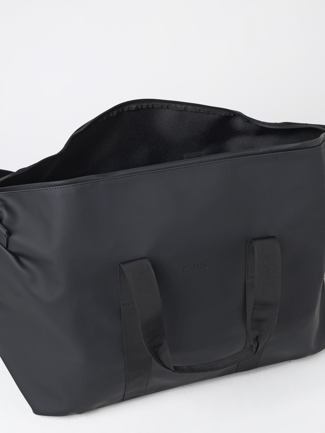 [Rains] Duffle Bag FW25 14200 01