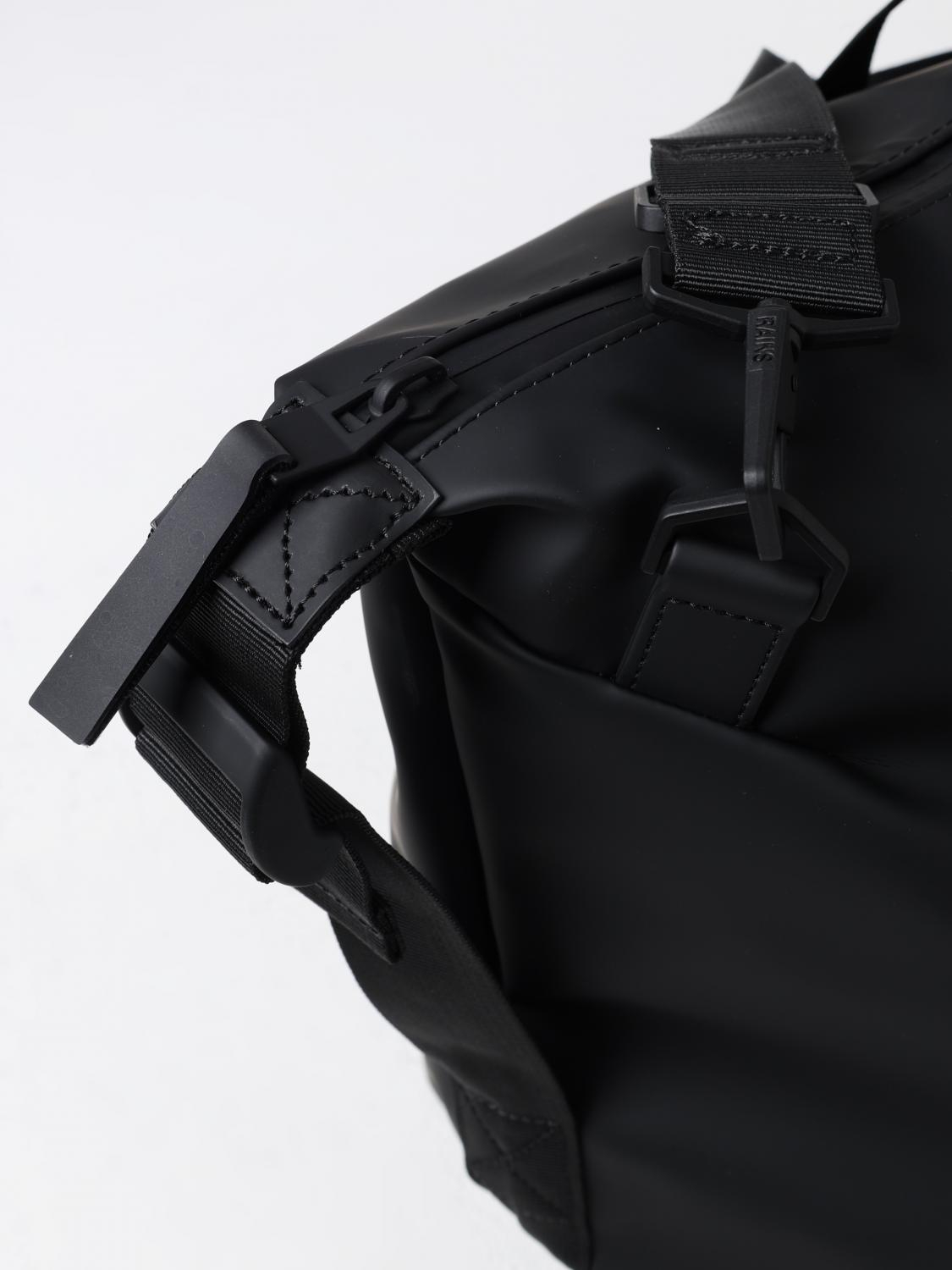 [Rains] Duffle Bag FW25 14200 01