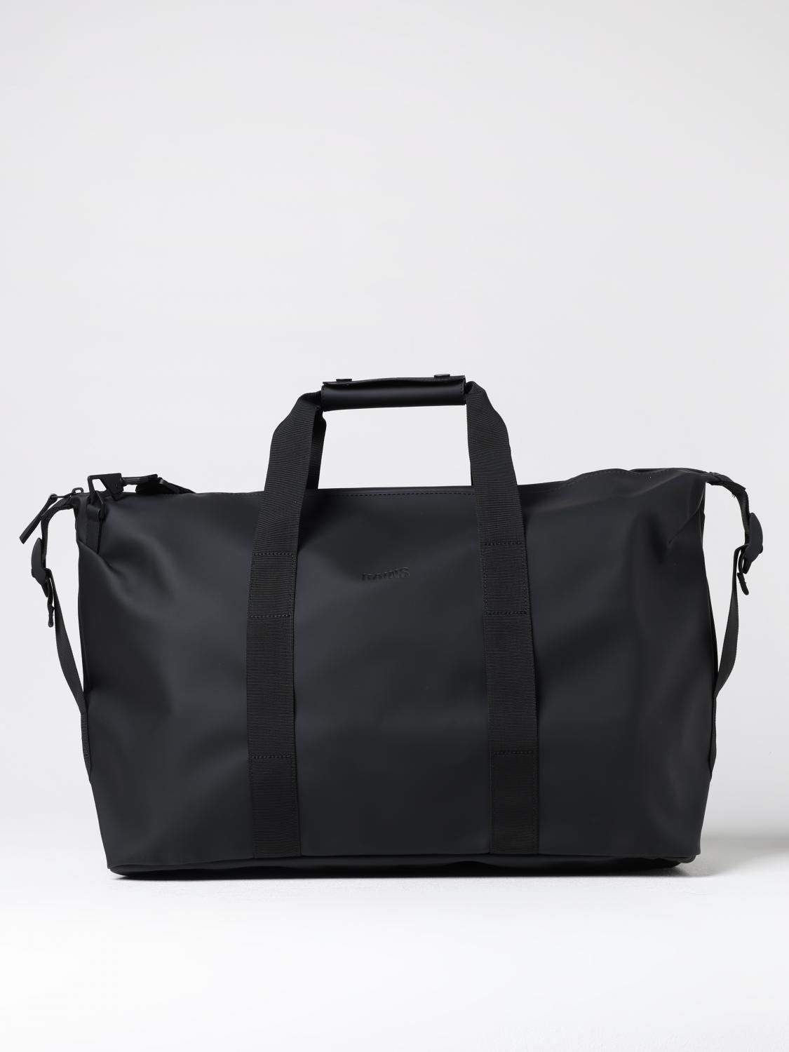 [Rains] Duffle Bag FW25 14200 01
