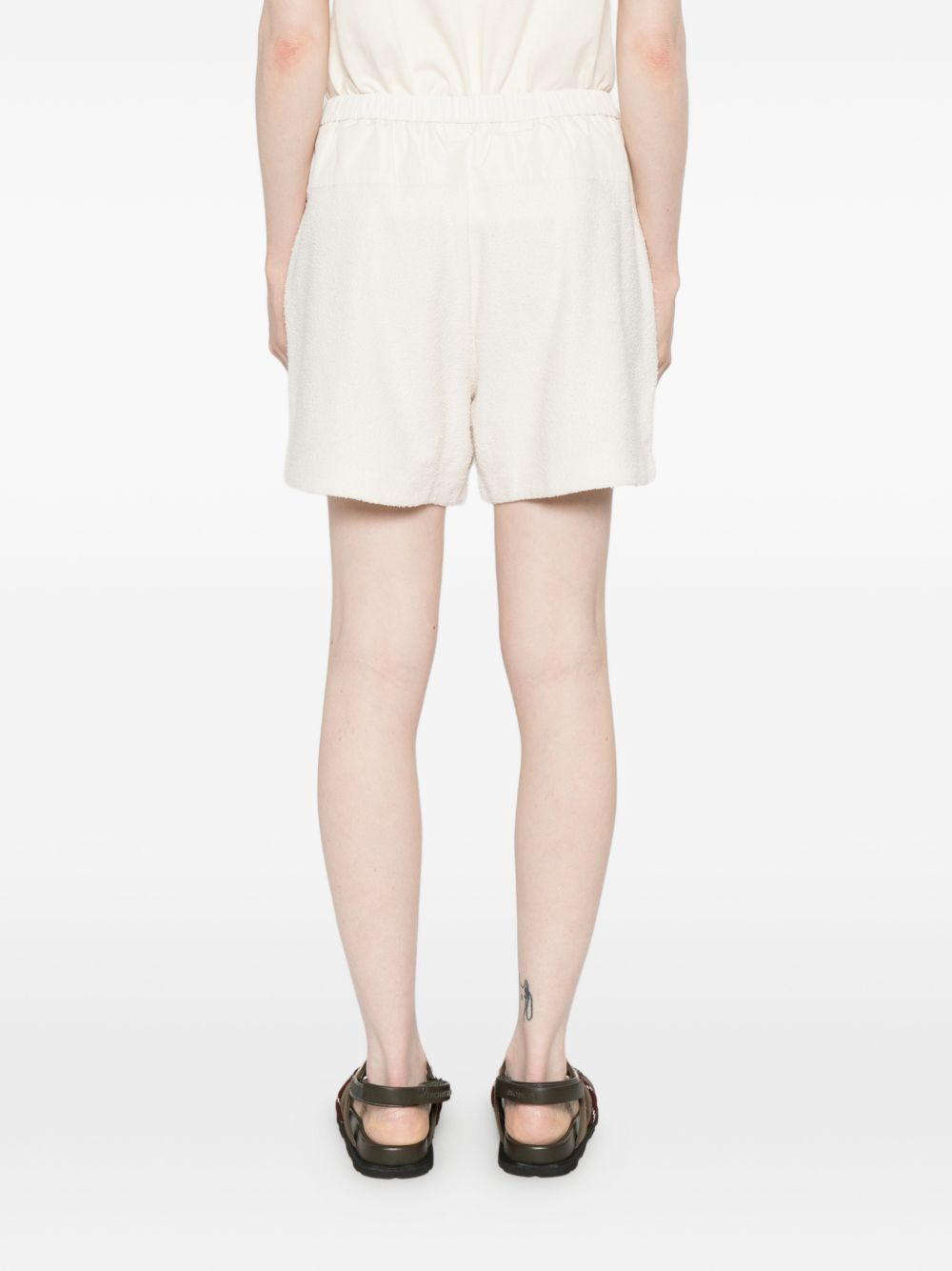 [Moncler] Shorts SS26 8H0001289BDU050