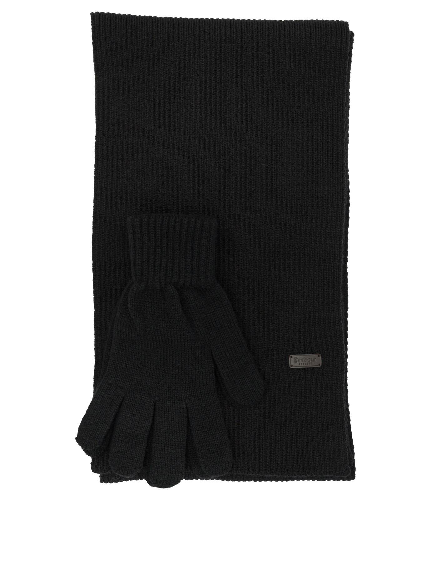 [Barbour] Scarf FW25 MGS0018MGSRE98