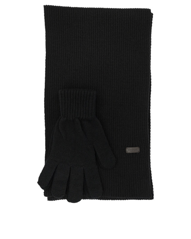 [Barbour] Scarf FW25 MGS0018MGSRE98