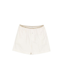 [LEMAIRE] Shorts SS26 PA1270LF1500WH048