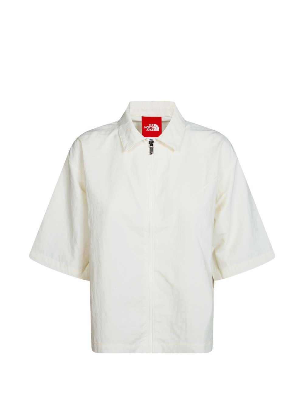 [THE NORTH FACE] Shirts Short Sleeve SS26 NF0A8FHBQLI1WHITE