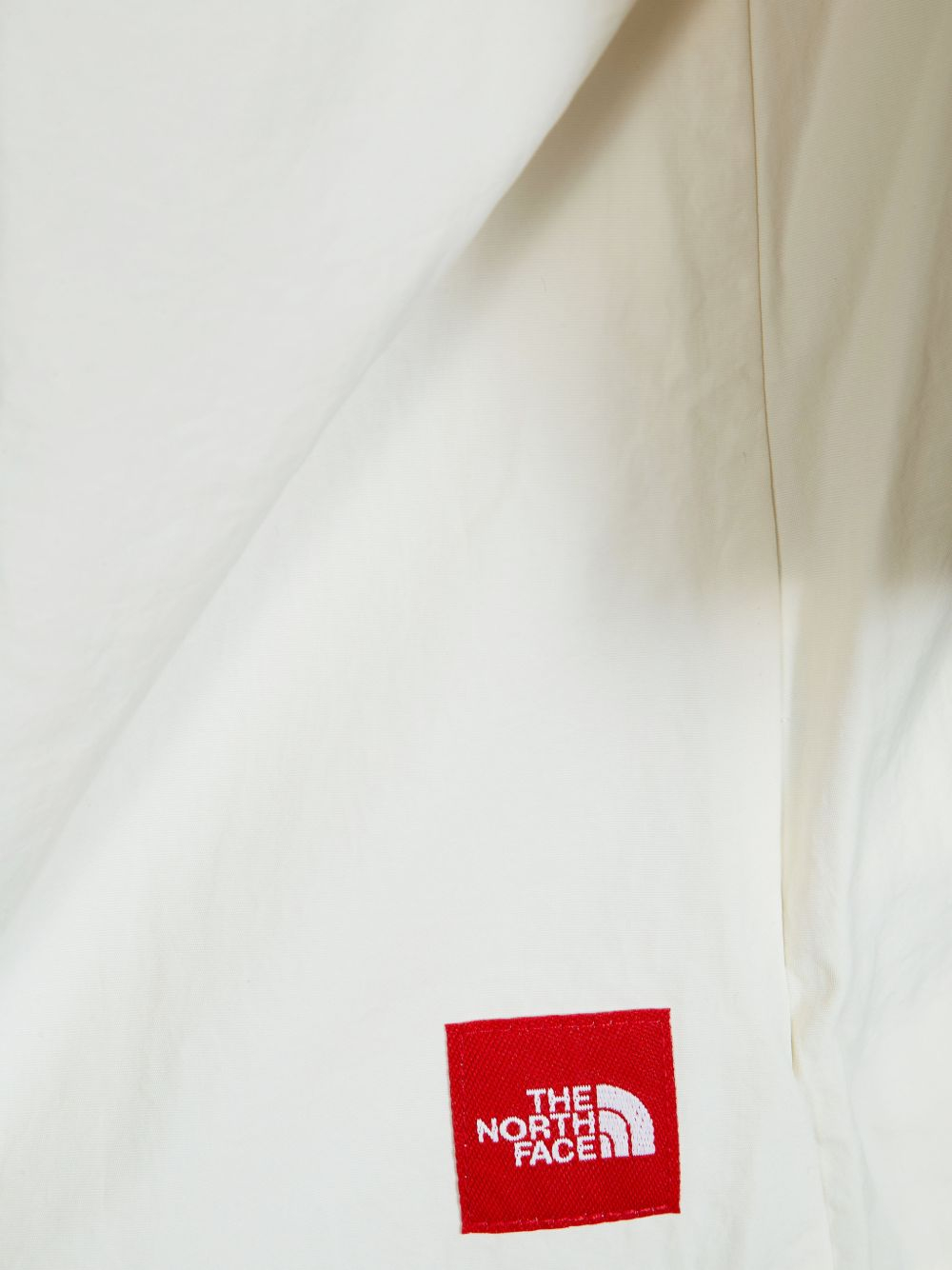 [THE NORTH FACE] Shirts Short Sleeve SS26 NF0A8FHBQLI1WHITE