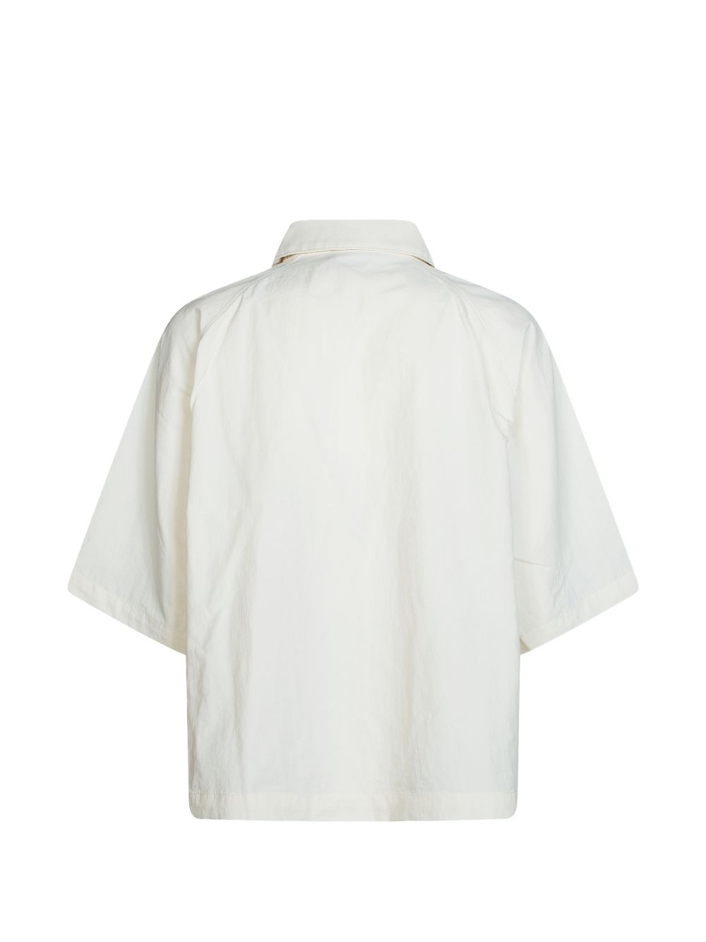 [THE NORTH FACE] Shirts Short Sleeve SS26 NF0A8FHBQLI1WHITE