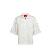 [THE NORTH FACE] Shirts Short Sleeve SS26 NF0A8FHBQLI1WHITE
