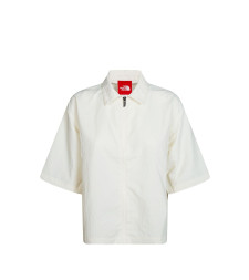 [THE NORTH FACE] Shirts Short Sleeve SS26 NF0A8FHBQLI1WHITE