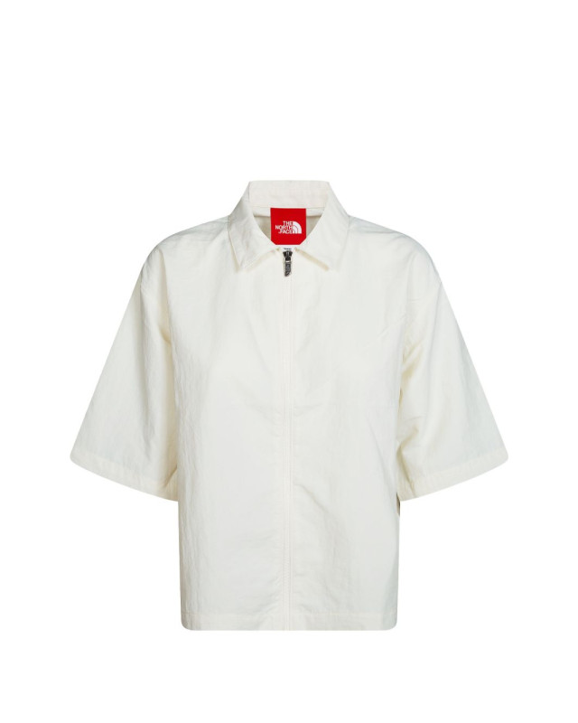 [THE NORTH FACE] Shirts Short Sleeve SS26 NF0A8FHBQLI1WHITE