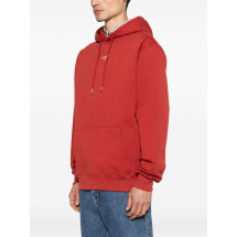 [DROLE DE MONSIEUR] Hoodie SS26 HO161CO127DRD