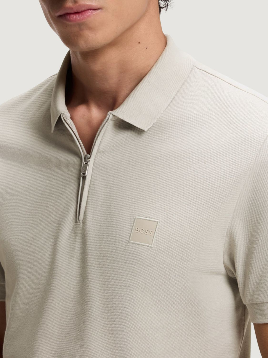 [BOSS] T-shirts Short Sleeve SS26 50537507 070