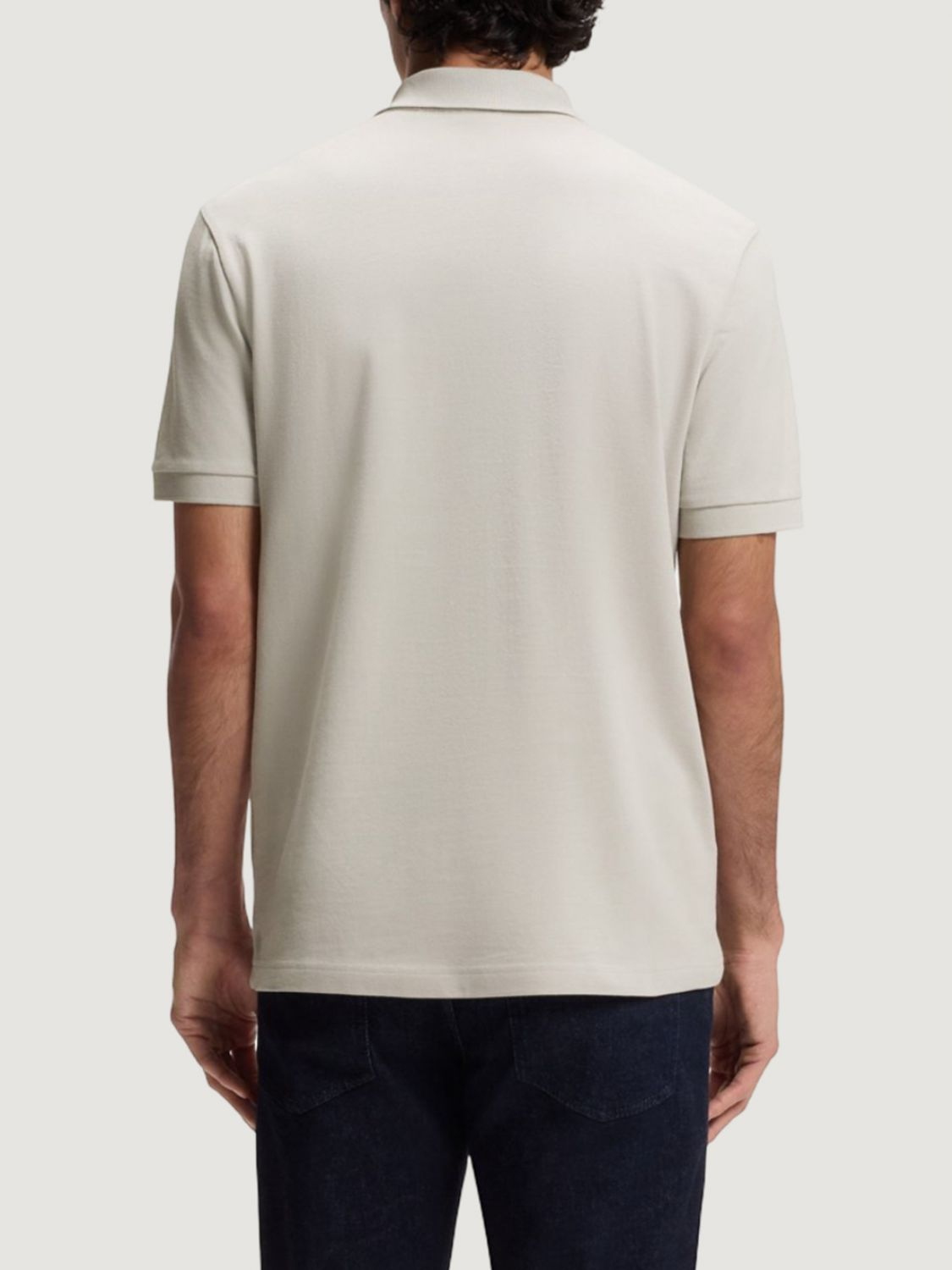 [BOSS] T-shirts Short Sleeve SS26 50537507 070