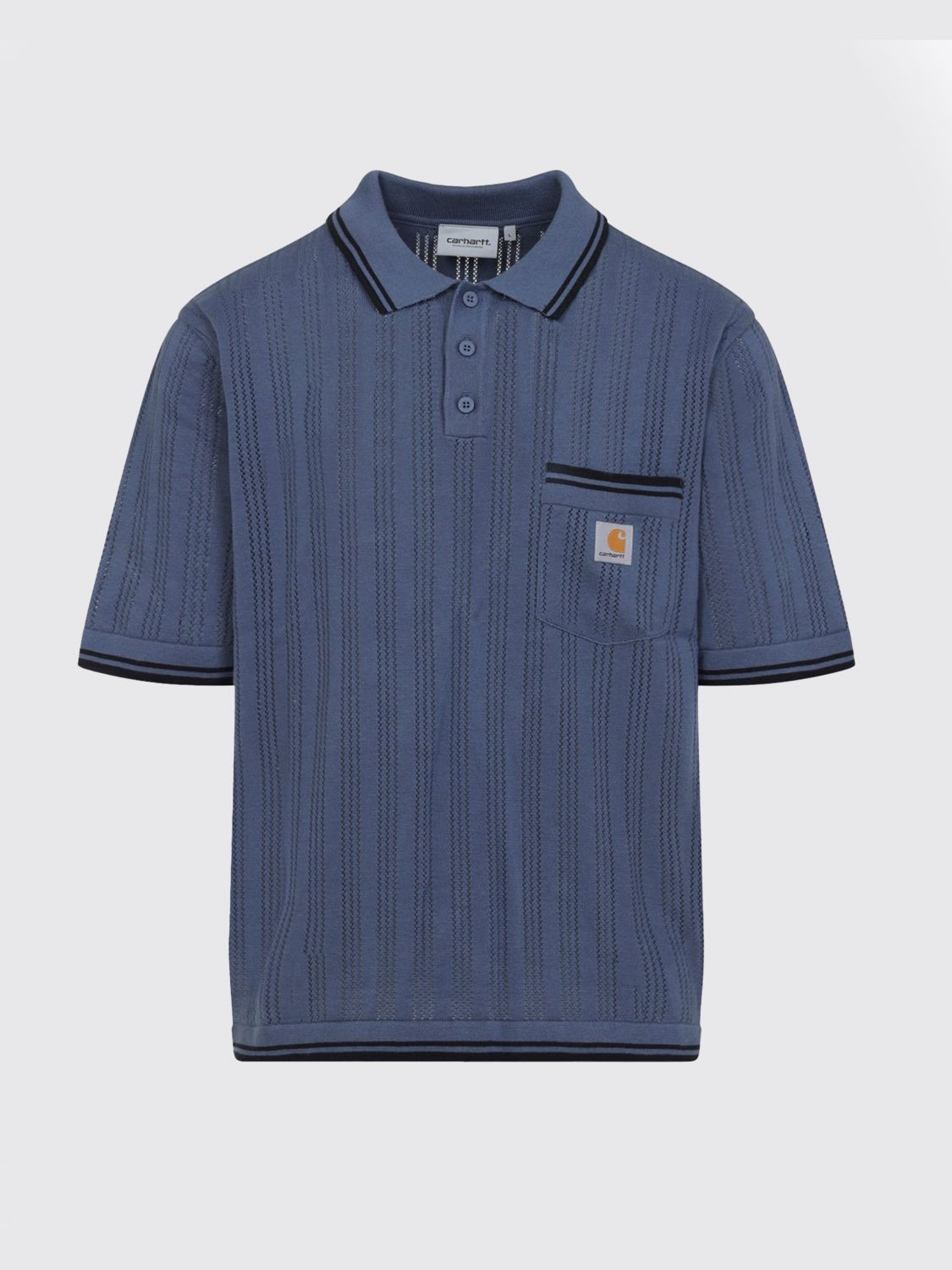 [CARHARTT WIP] T-shirts Short Sleeve SS26 I036168 3QHXX