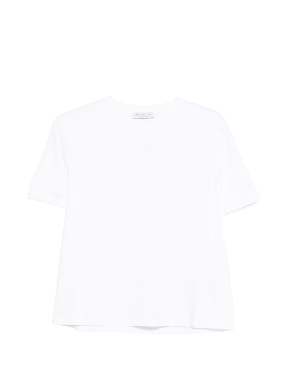 [LE TRICOT PERUGIA] T-shirts Short Sleeve SS26 66244001