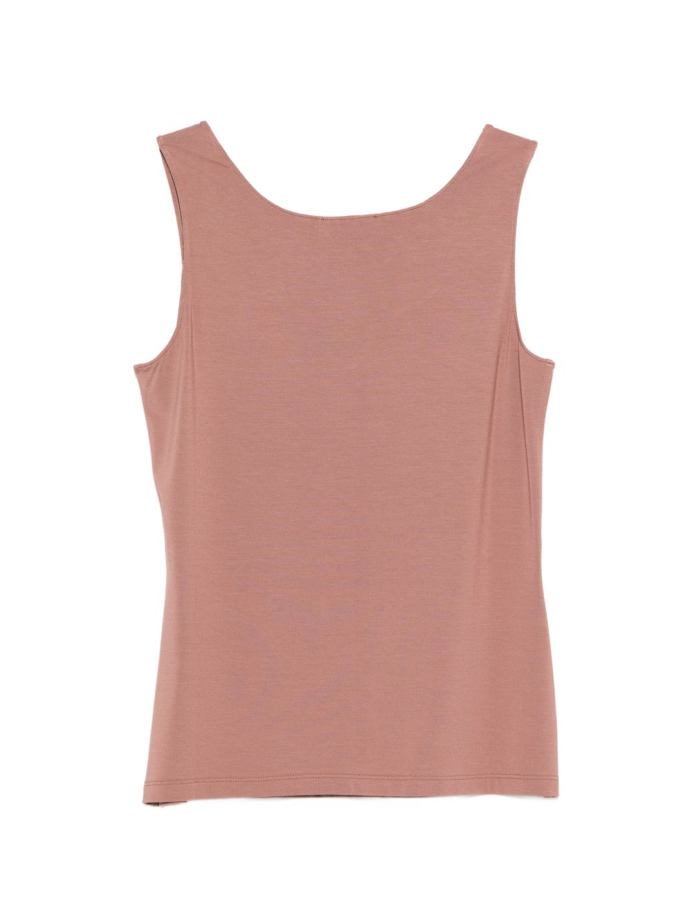 [LE TRICOT PERUGIA] Tank top SS26 660062743
