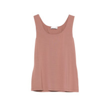 [LE TRICOT PERUGIA] Tank top SS26 660062743