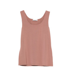 [LE TRICOT PERUGIA] Tank top SS26 660062743