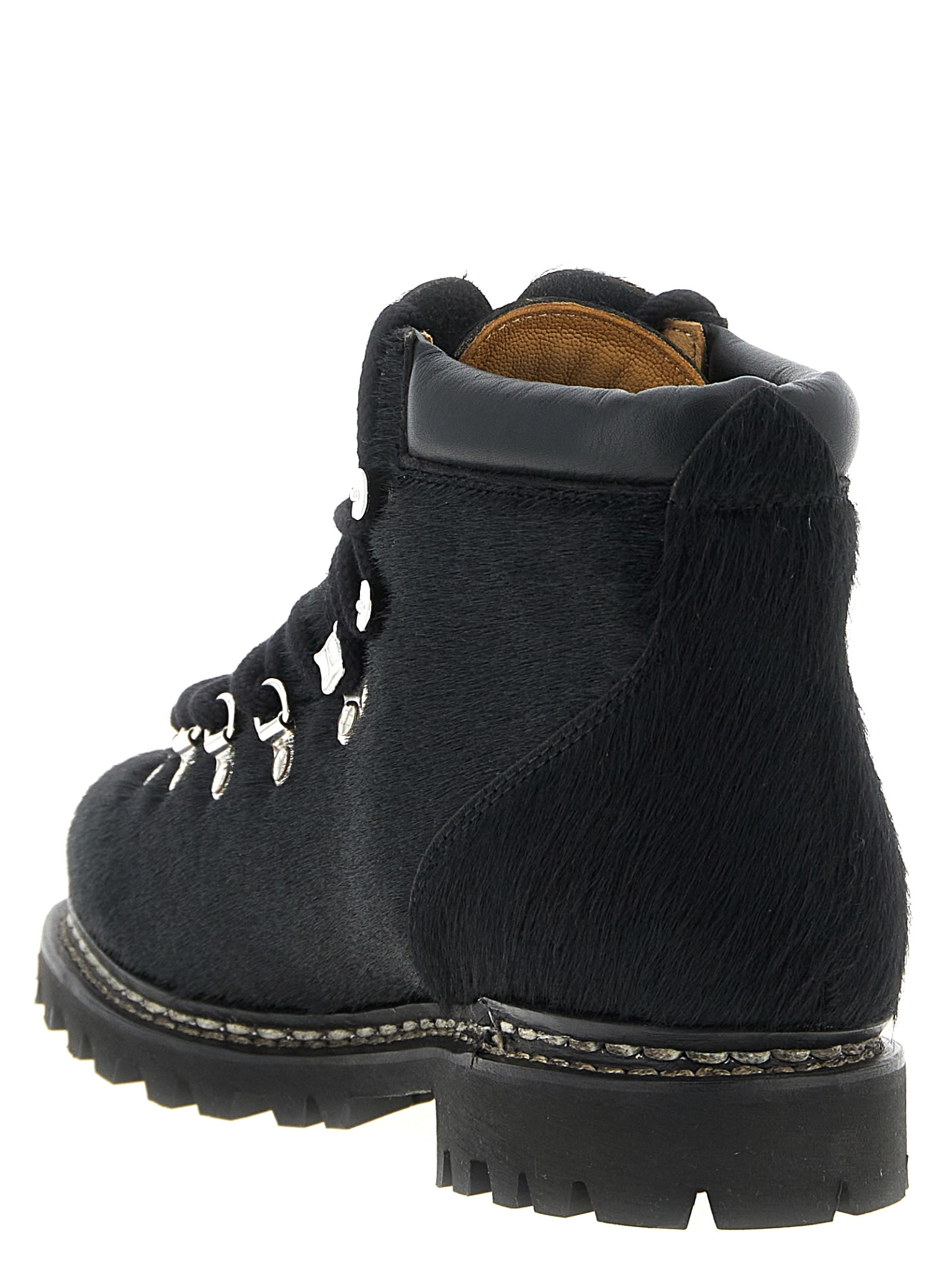 [Junya Watanabe] Ankle boots FW25 WPK1051