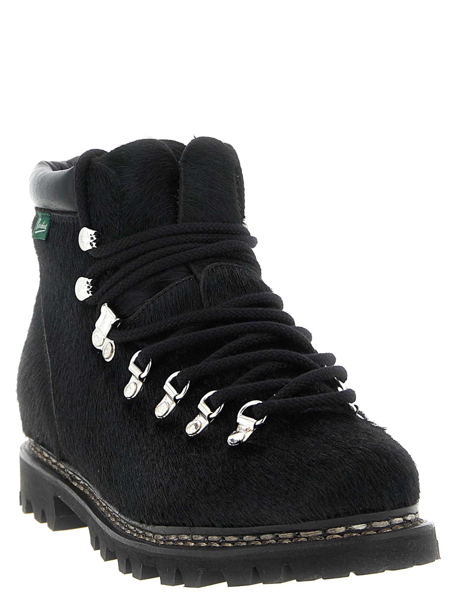 [Junya Watanabe] Ankle boots FW25 WPK1051
