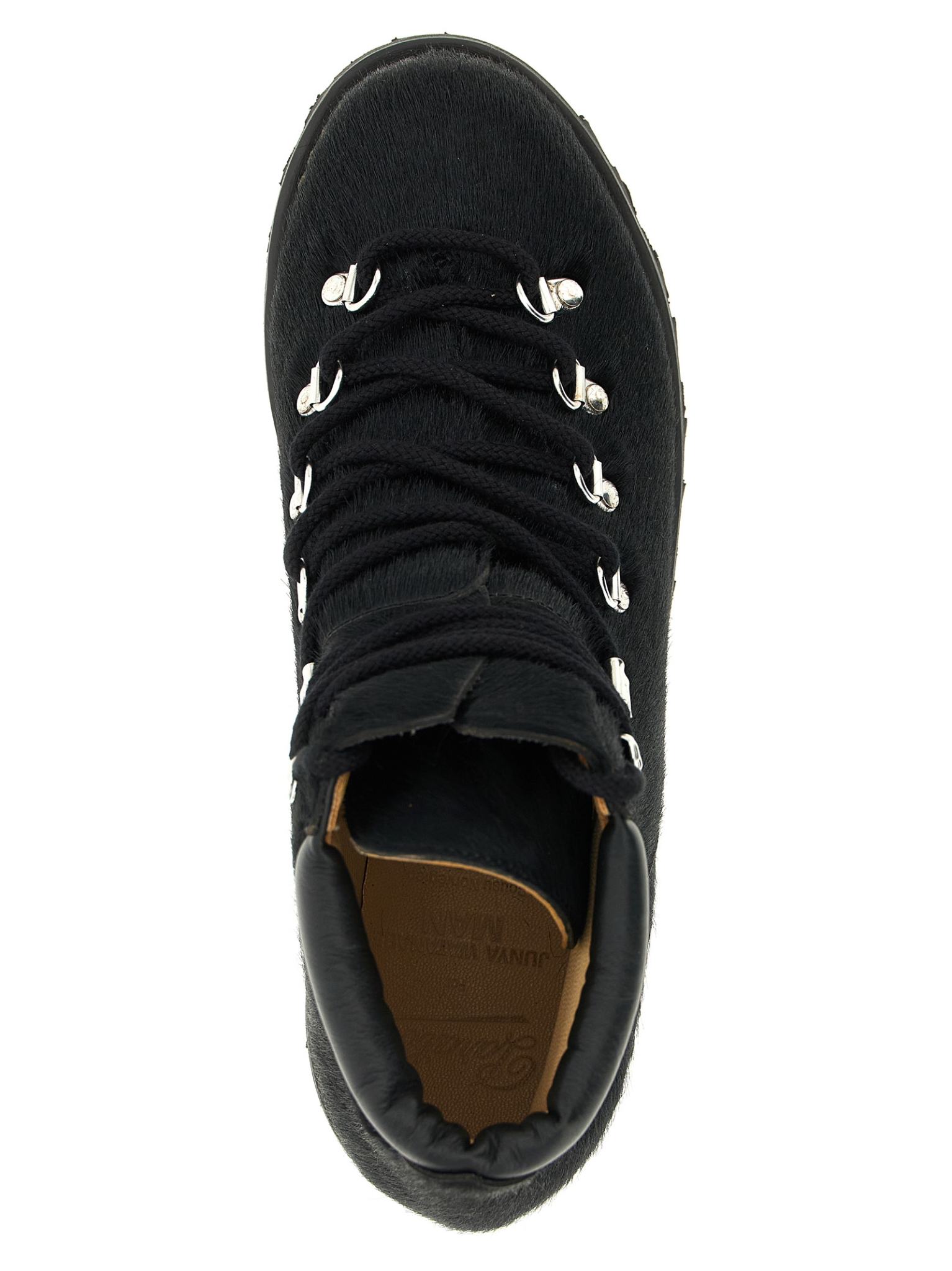 [Junya Watanabe] Ankle boots FW25 WPK1051