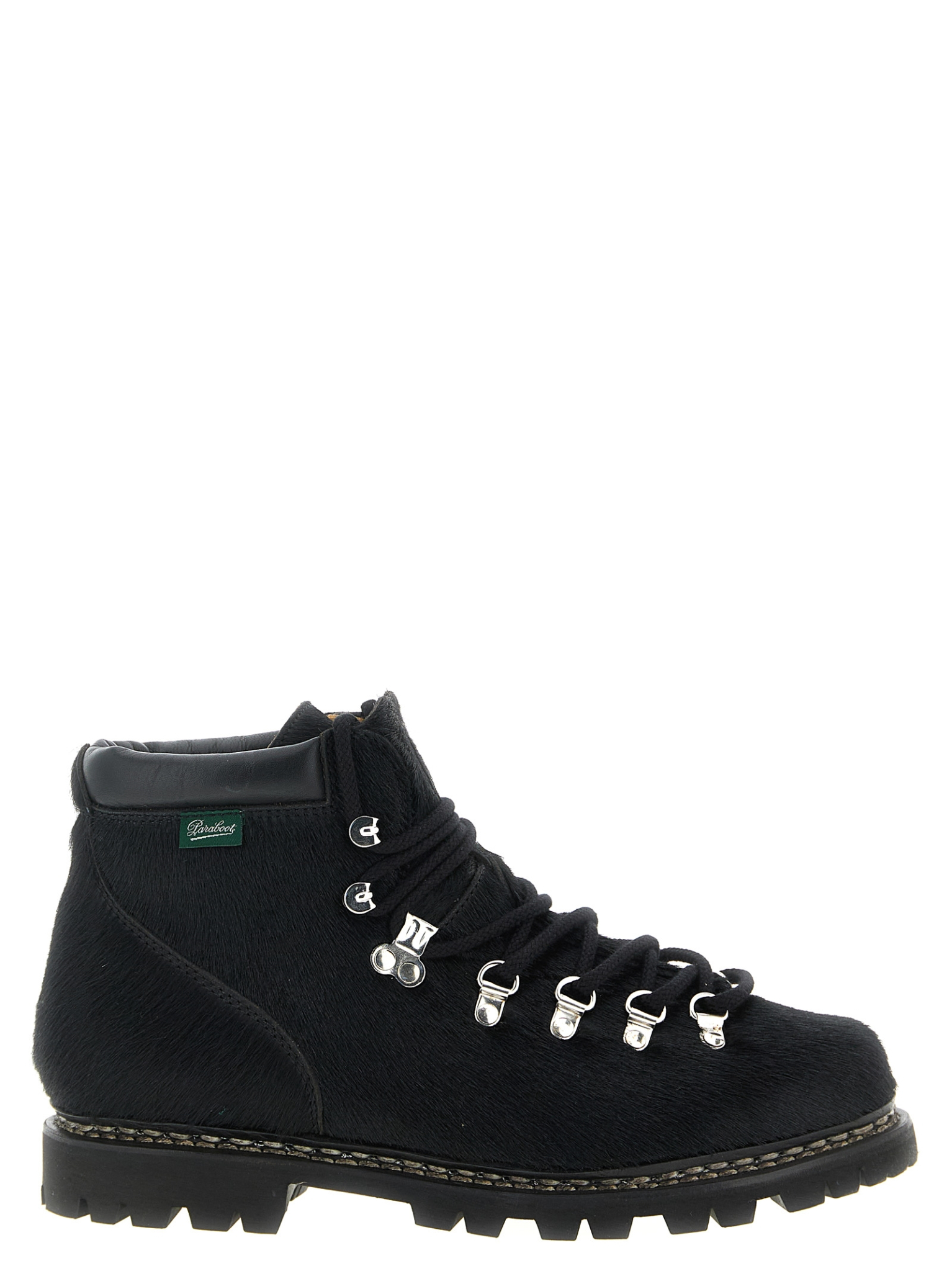[Junya Watanabe] Ankle boots FW25 WPK1051