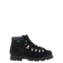 [Junya Watanabe] Ankle boots FW25 WPK1051