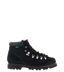[Junya Watanabe] Ankle boots FW25 WPK1051