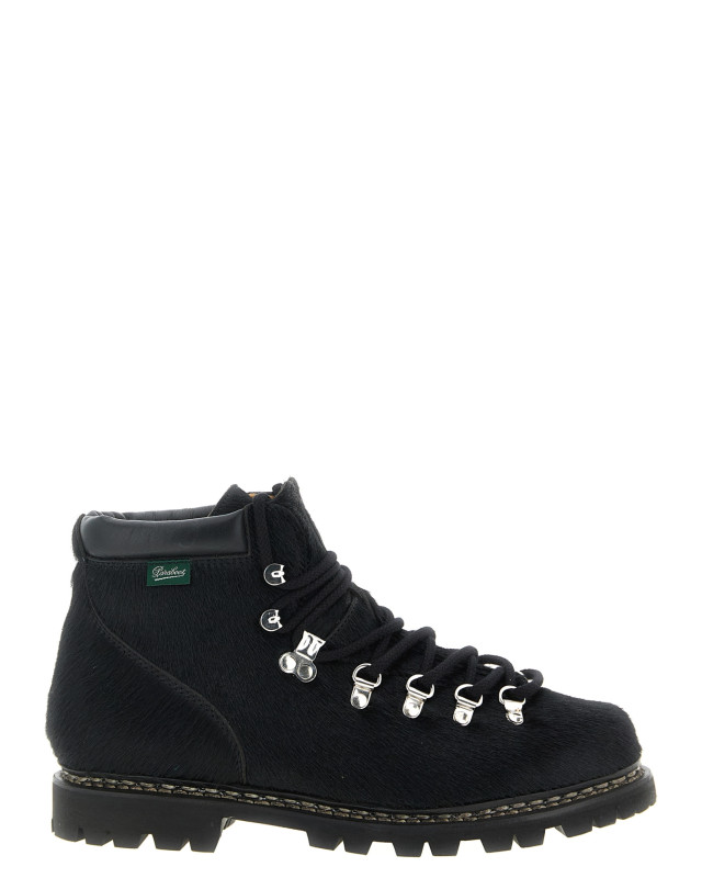 [Junya Watanabe] Ankle boots FW25 WPK1051