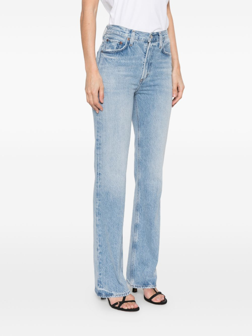 [Agolde] Jeans SS26 A2181765SRAM