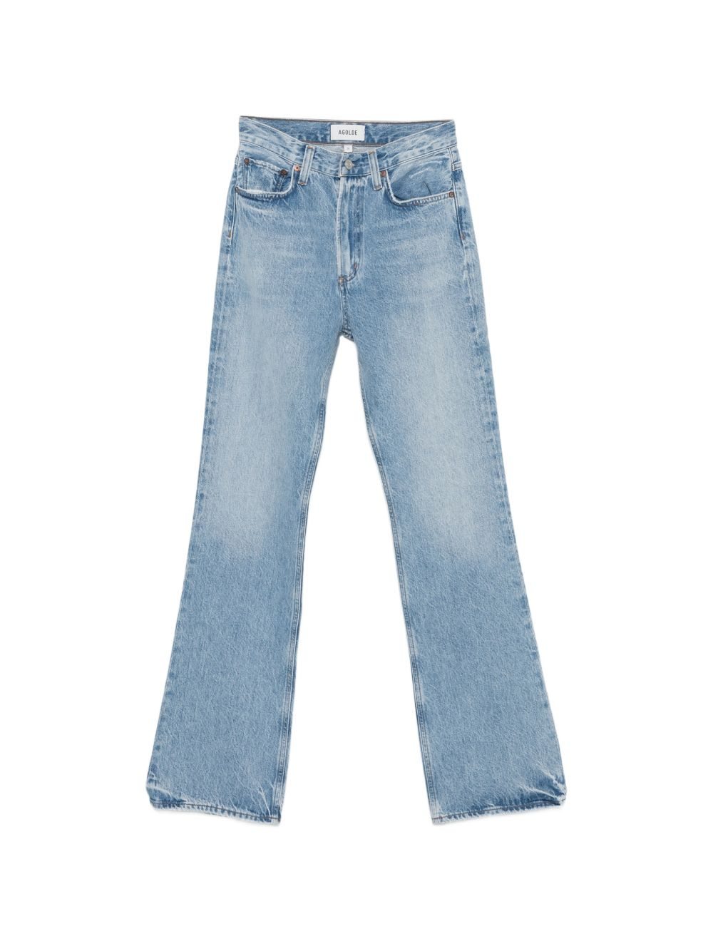 [Agolde] Jeans SS26 A2181765SRAM