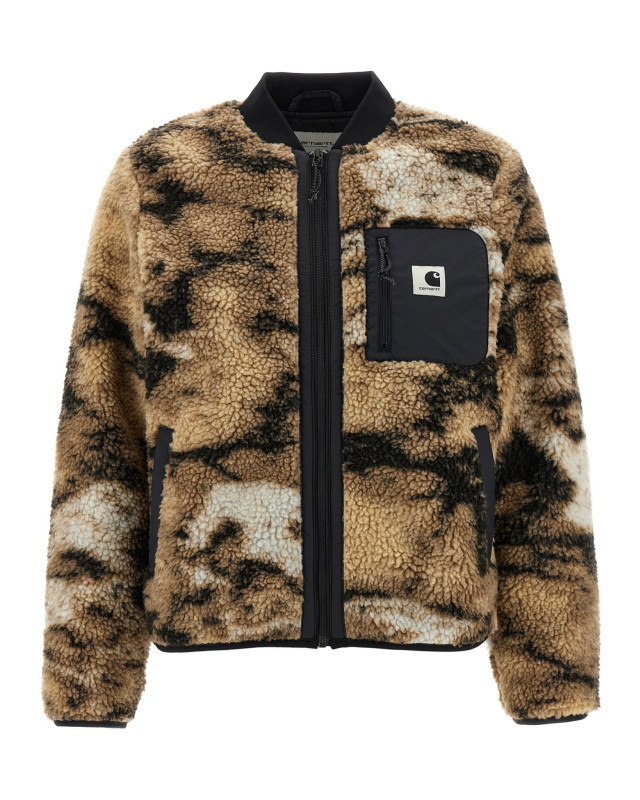 [CARHARTT WIP] Casual Jacket FW25 I0356973BNXX