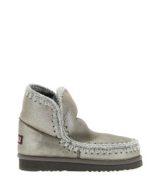 [Mou] Ankle Boots FW25 FW101001CMGLAP