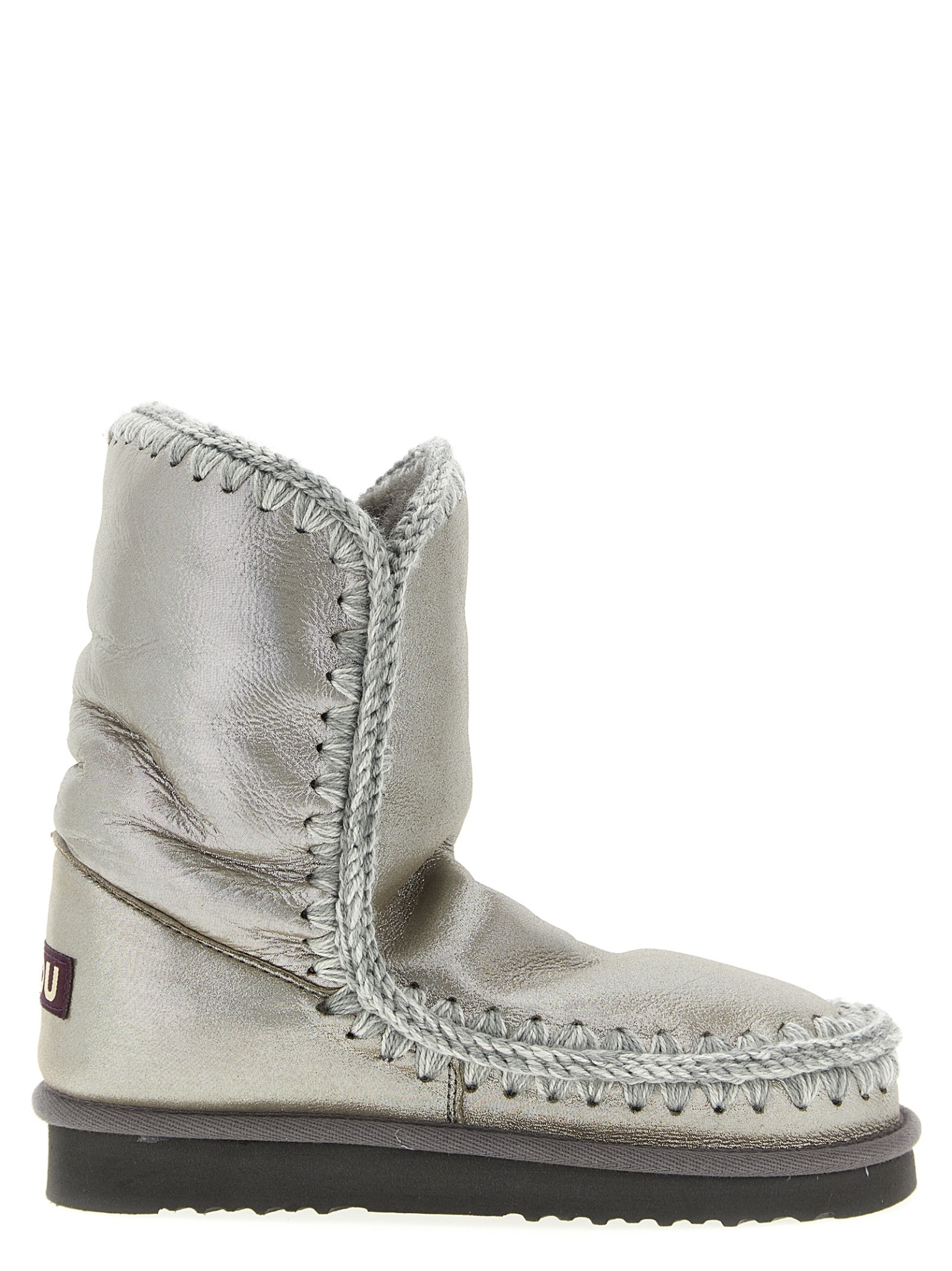 [Mou] Ankle Boots FW25 FW101000CMGLAP