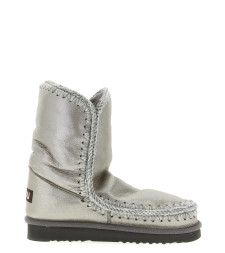 [Mou] Ankle Boots FW25 FW101000CMGLAP