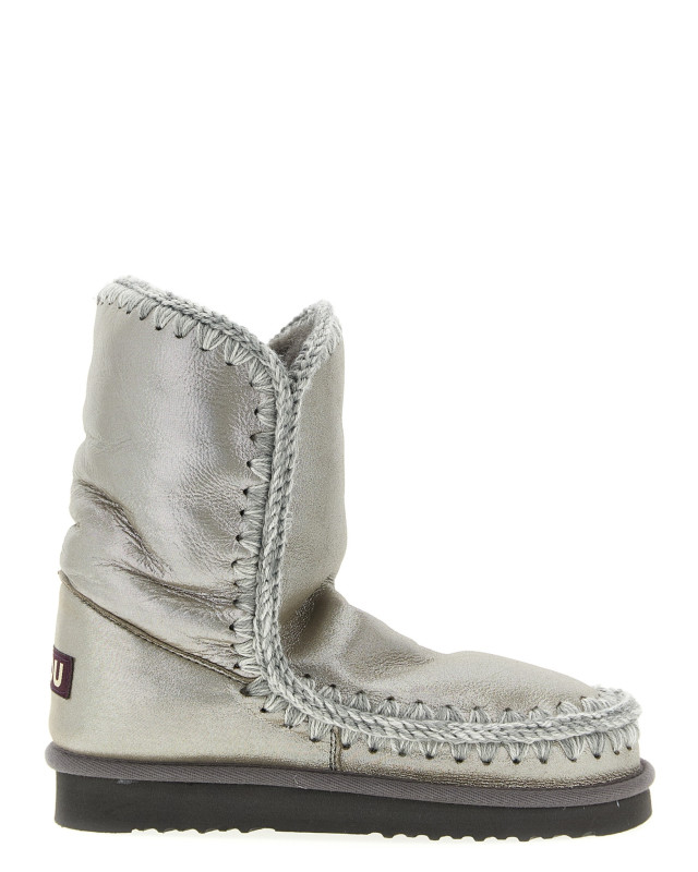 [Mou] Ankle Boots FW25 FW101000CMGLAP