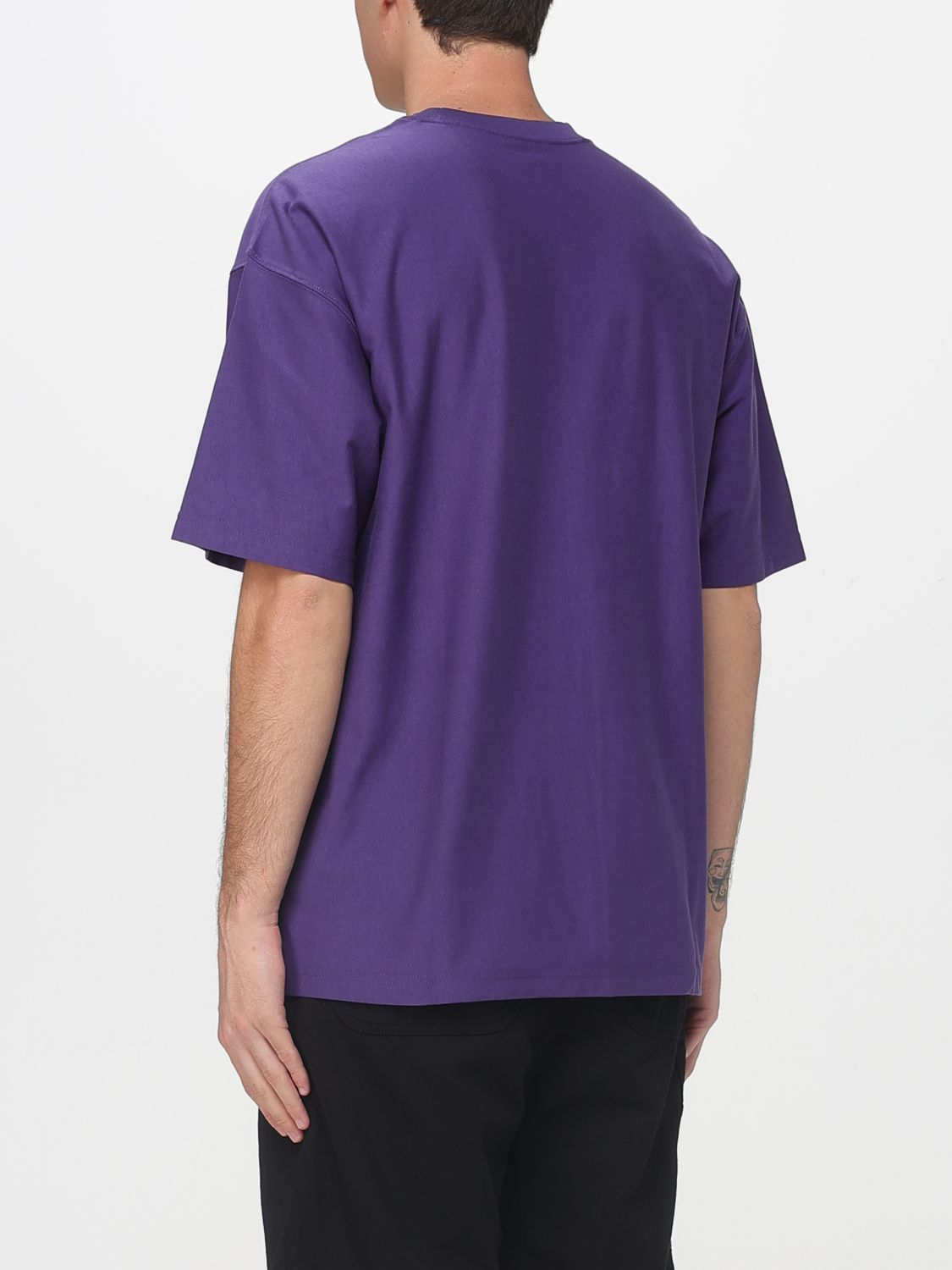 [CARHARTT WIP] T-shirts Short Sleeve SS26 I036180 3IIXX