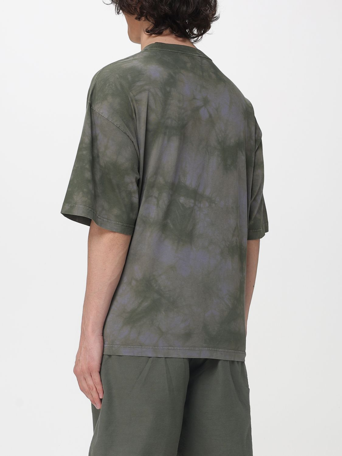 [CARHARTT WIP] T-shirts Short Sleeve SS26 I036247 3Q8XX