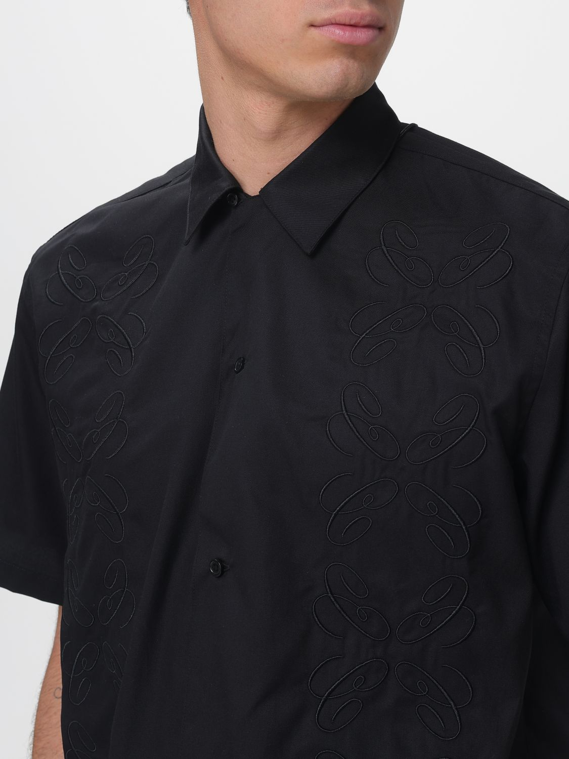 [CARHARTT WIP] Shirts Short Sleeve SS26 I036227 89XX