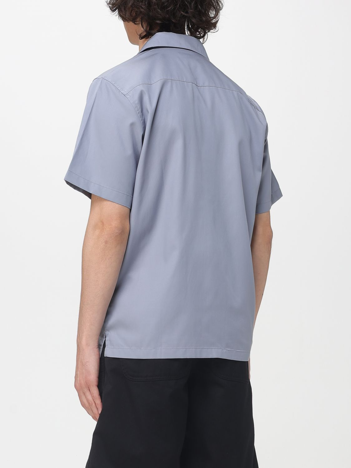 [CARHARTT WIP] Shirts Short Sleeve SS26 I036227 1NKXX