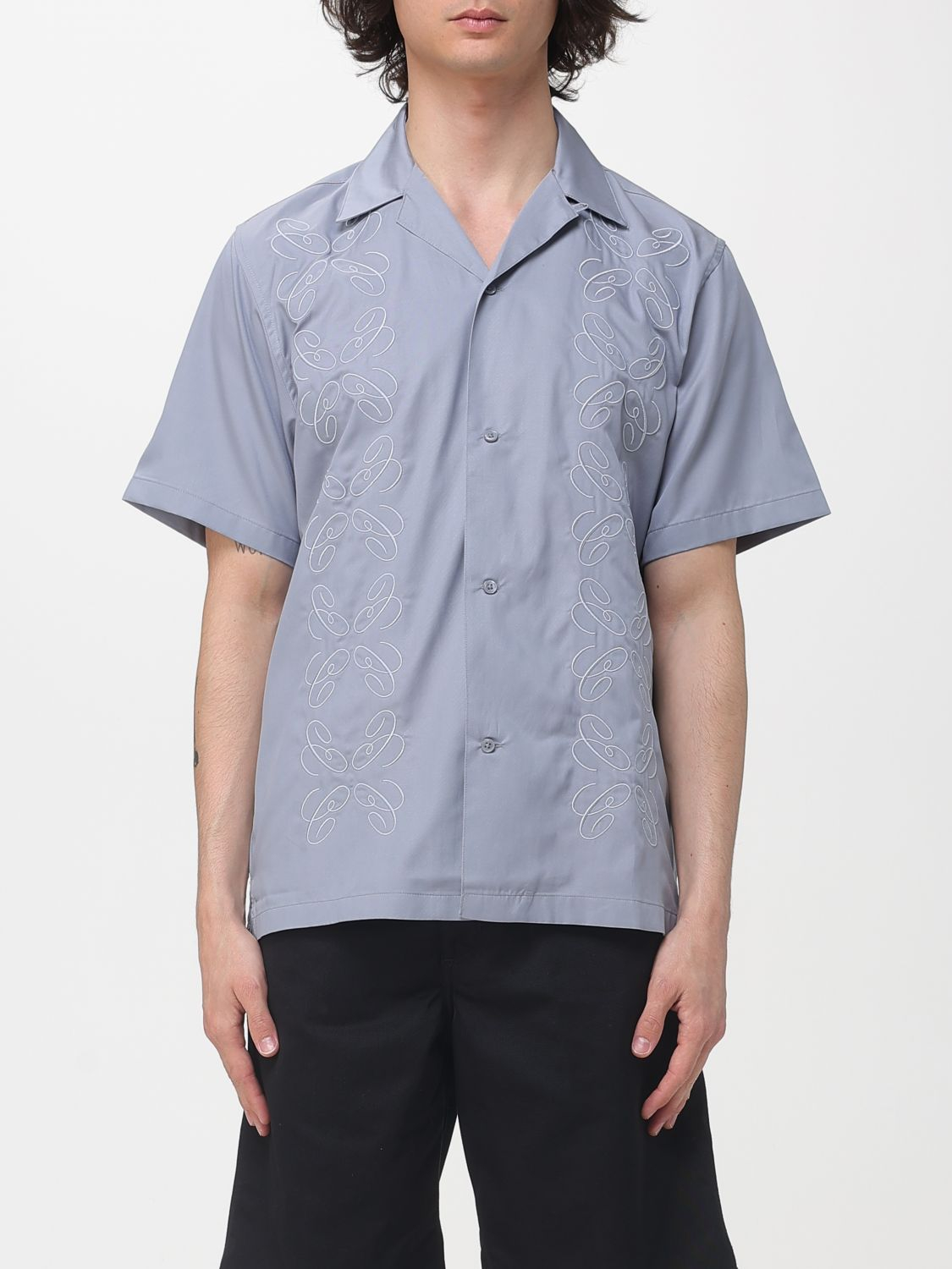[CARHARTT WIP] Shirts Short Sleeve SS26 I036227 1NKXX