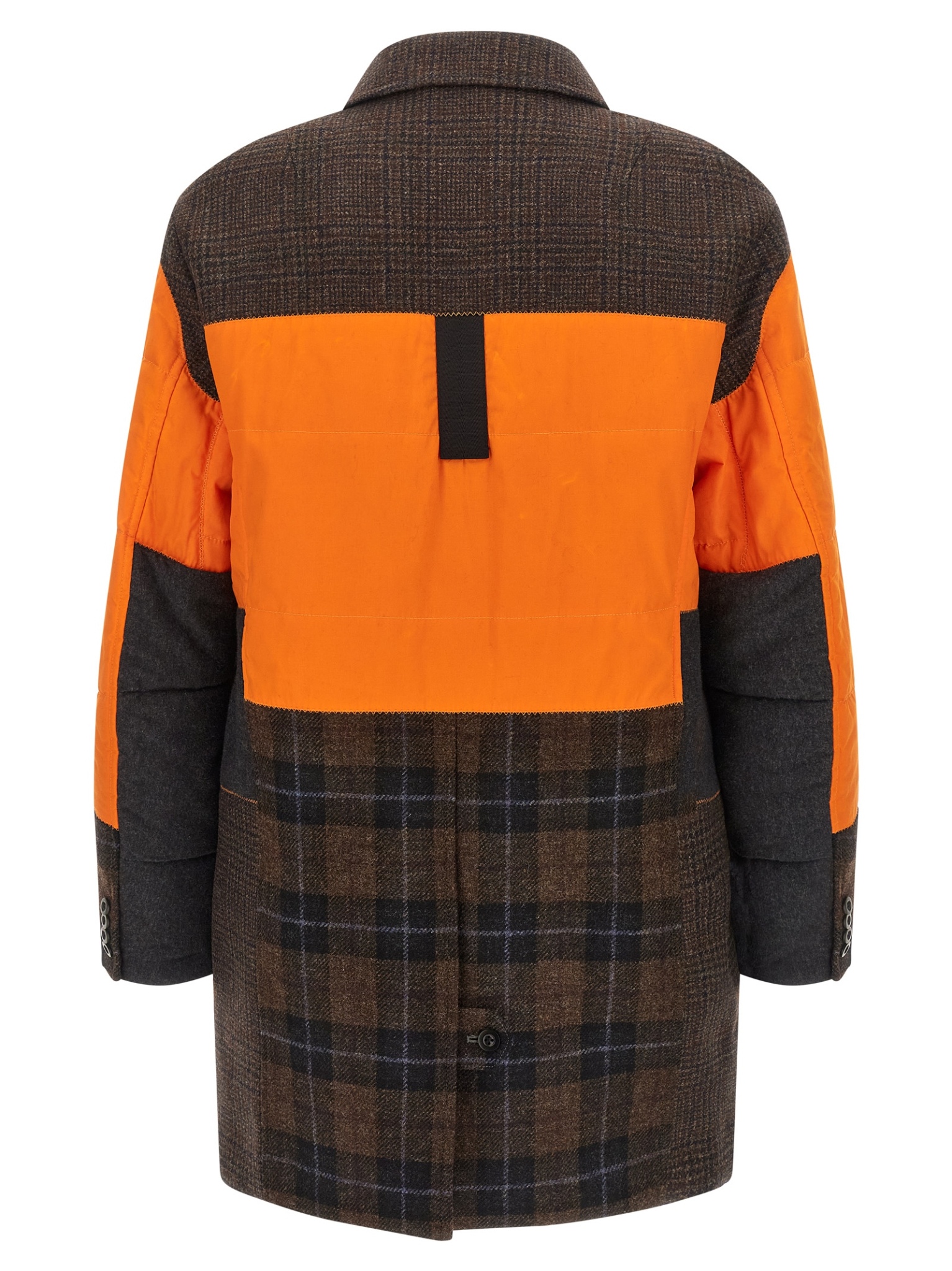 [Junya Watanabe] Coat FW25 WPC0051