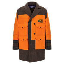 [Junya Watanabe] Coat FW25 WPC0051