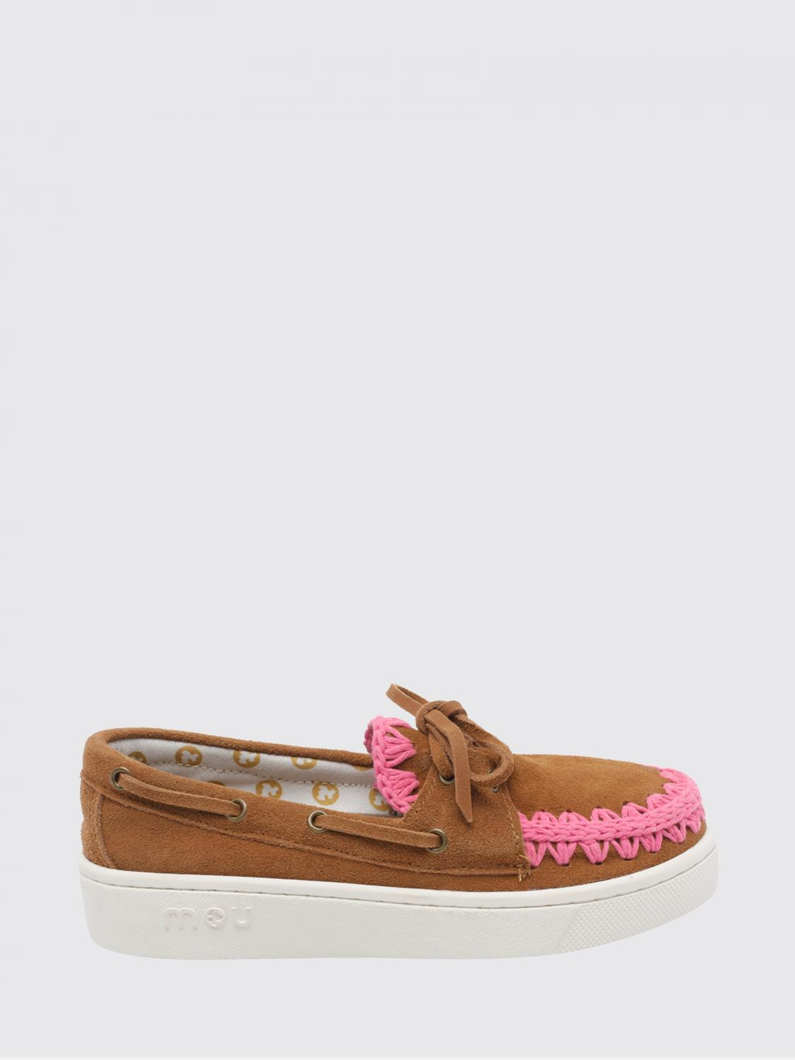 [Mou] Sneakers SS26 211061A COGF