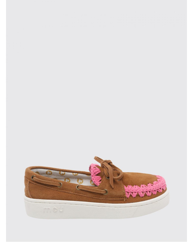 [Mou] Sneakers SS26 211061A COGF