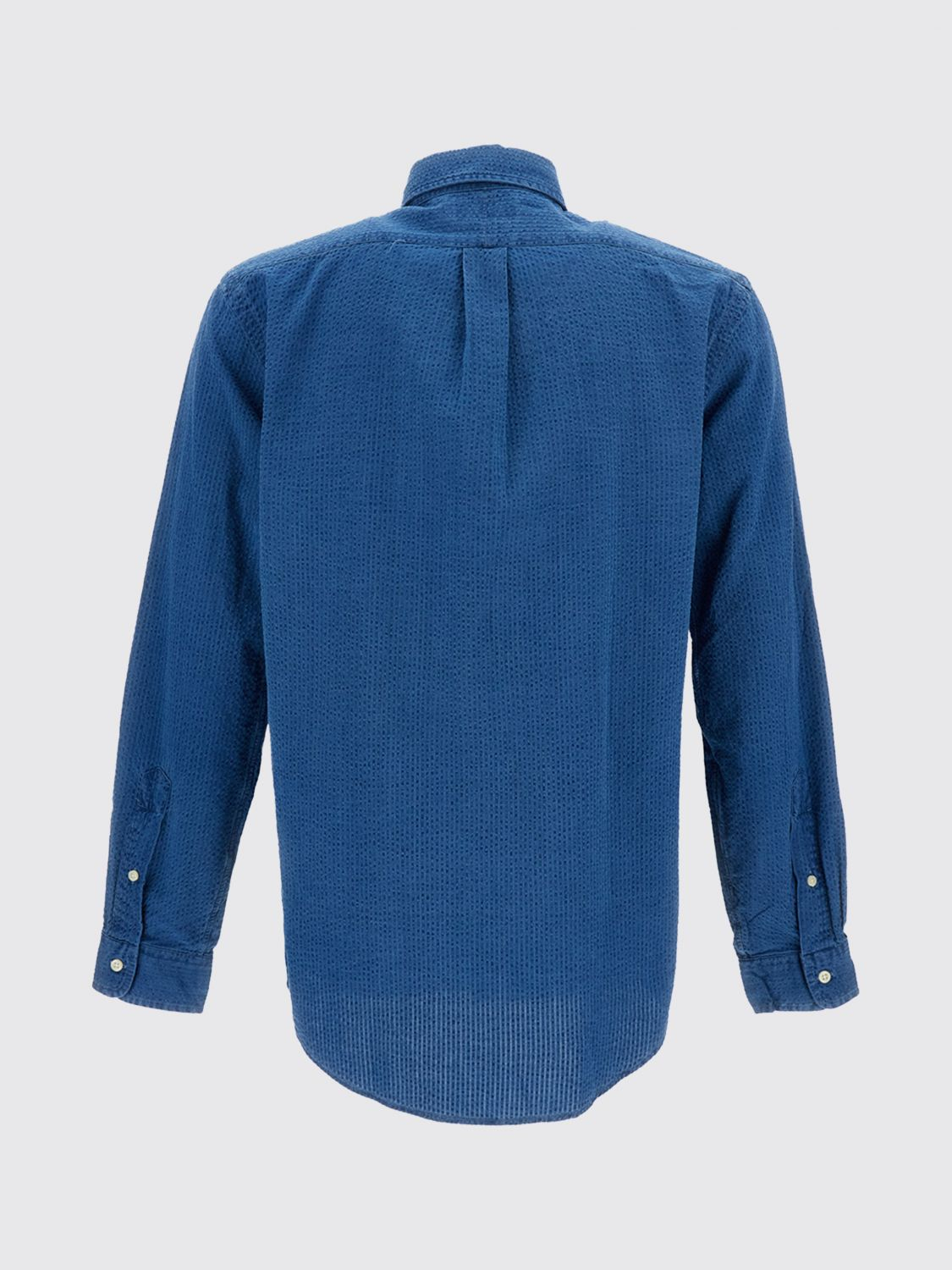 [Polo Ralph Lauren] Shirts Long Sleeve SS26 710938519 002