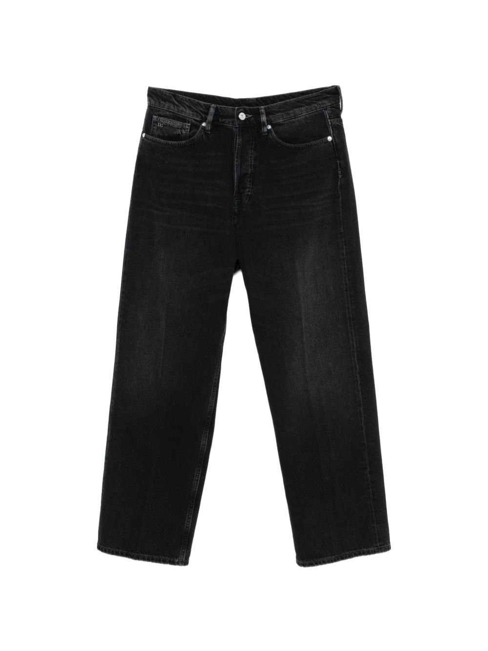 [Nine inthe morning] Jeans SS26 9SS26ICA33ICAROS02AZ15