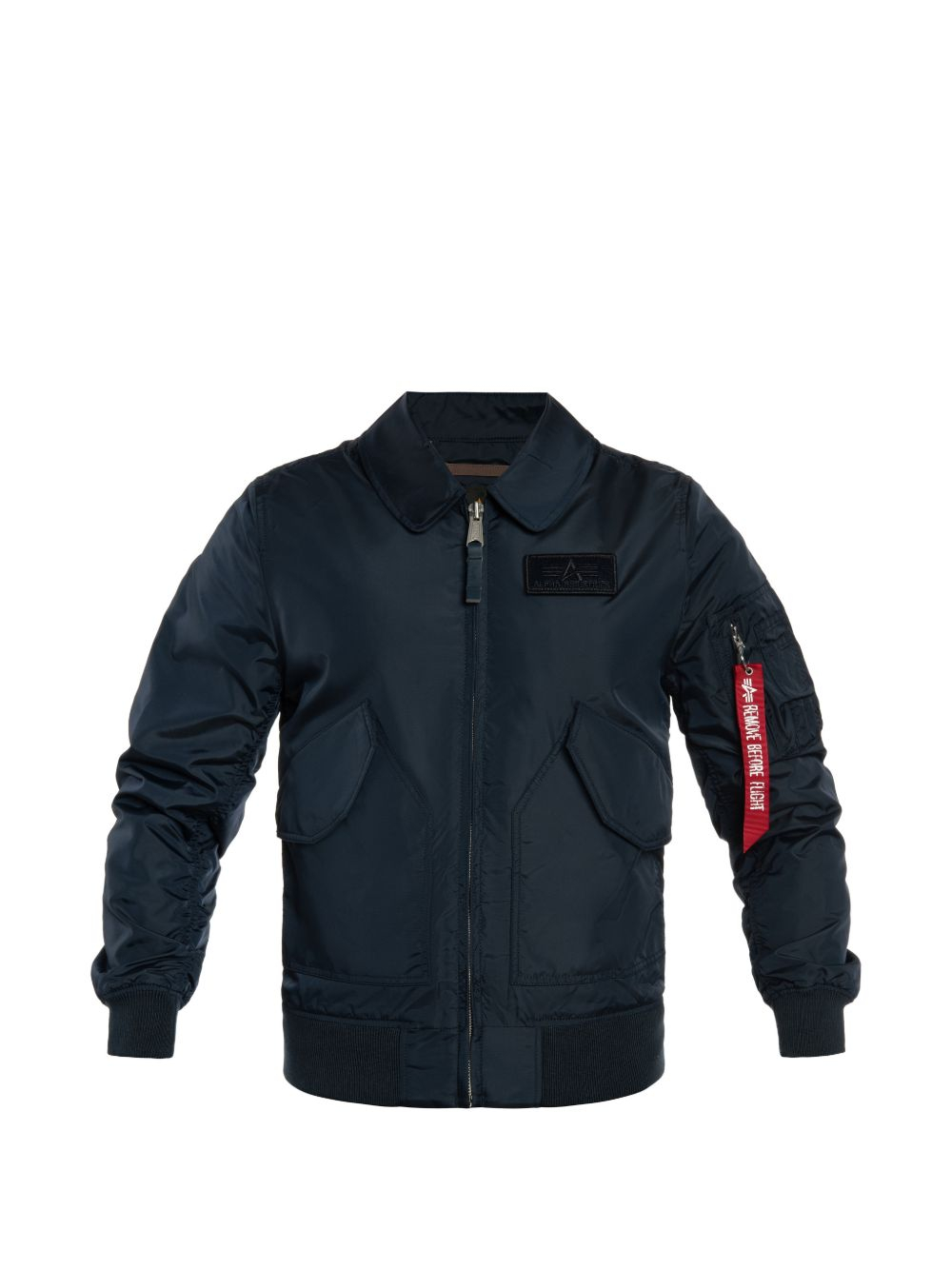 [ALPHA INDUSTRIES] Jacket SS26 26610107